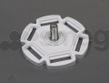 Smeg Foot - 765770642 Adjustable Foot